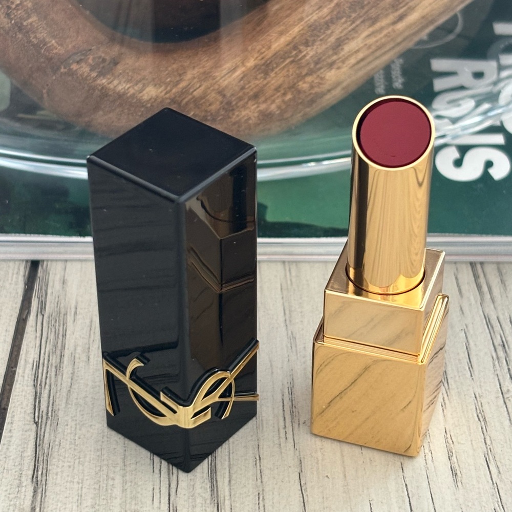 Yves Saint Laurent - Rouge Pur Couture The Bold Lipstick, 💄 1971 • New